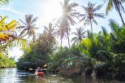 kayaking cambodia tour