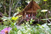 cambodia tour accommodation