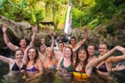 bali tours gitgit waterfall