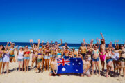 east coast australia tour
