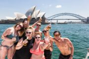9 day introduction to australia tour