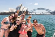9 day introduction to australia tour