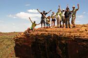 10 Day Alice Springs to Darwin Tour