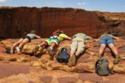 10 Day Alice Springs to Darwin Tour