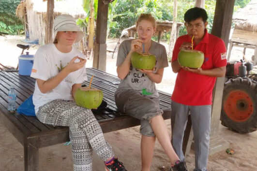 Cambodia