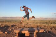 10 day Melbourne to Alice Springs Tour