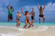 6 Day Sri Lanka and Maldives Tour