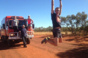 10 Day Alice Springs to Darwin Tour