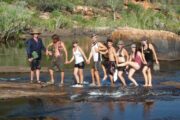 10 day Melbourne to Alice Springs Tour