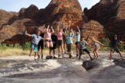 10 day Melbourne to Alice Springs Tour