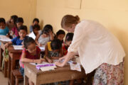 Bali Teaching programme